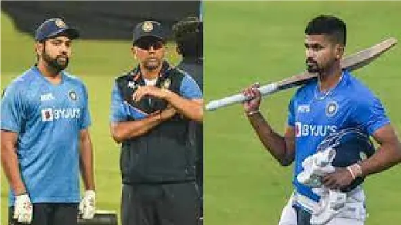 IND vs LEI