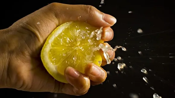 lemon