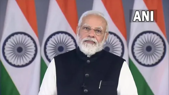 modi