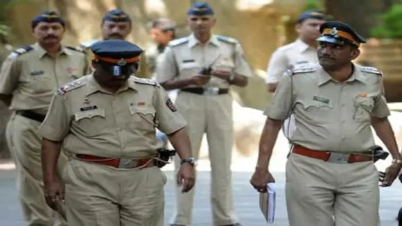 Mumbai Police