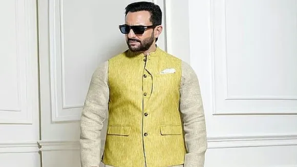 Saif ali khan
