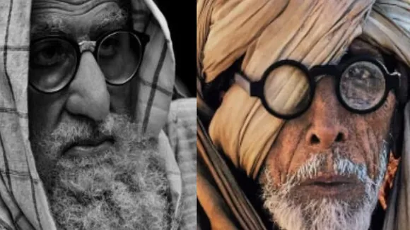 amitabh