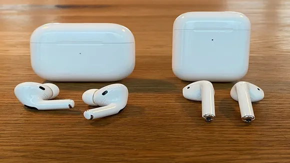 APPLE AIRPODS