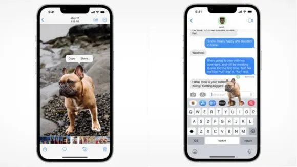 iPhone Latest Features With iOS 16