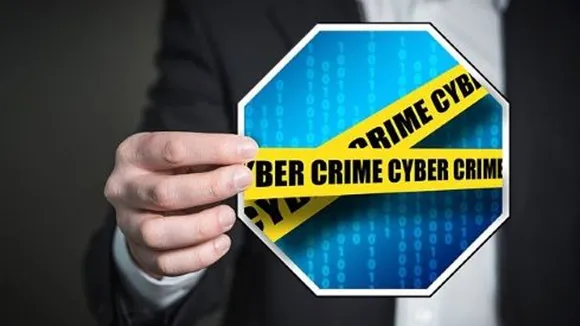 cyber crime