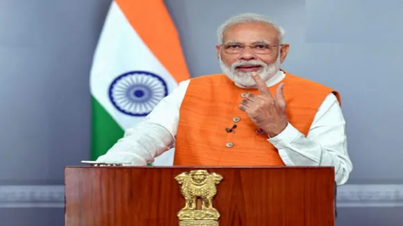 Narendra Modi
