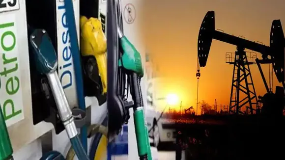 Petrol Diesel Latest Rates Today