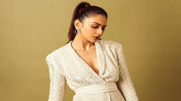 rakul video