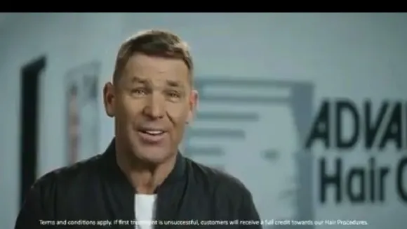 Shane Warne