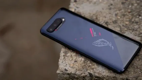 asus rog phone 6