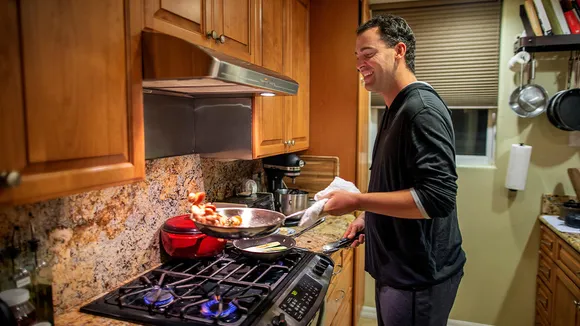Gas Stove Vastu Tips For Money