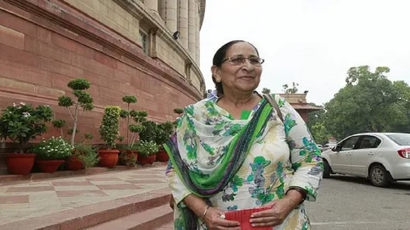 dalbir kaur