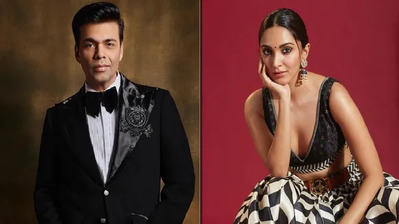 karan johar