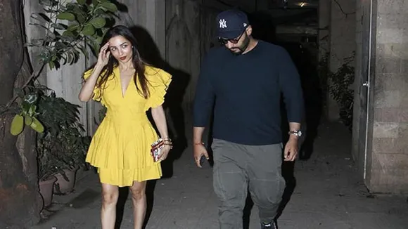 Arjun Kapoor