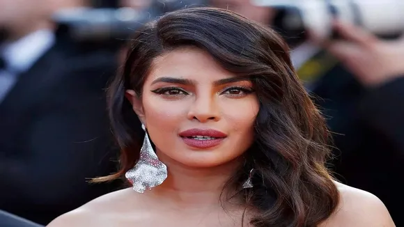 priyanka