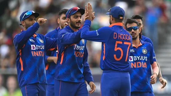 india cricket in ire