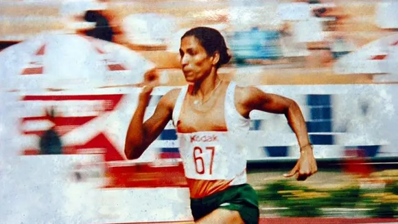 pt usha