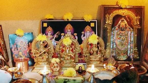 Pujan Works Donts