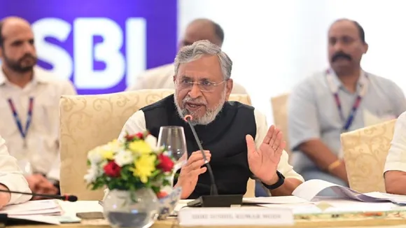 Sushil Kumar Modi