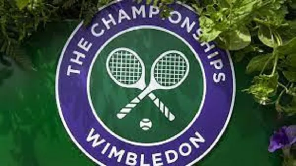 Wimbledon 2022