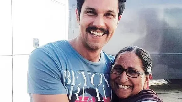 Randeep Hooda
