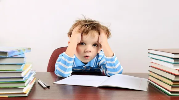 Vastu Tips For Kids Study