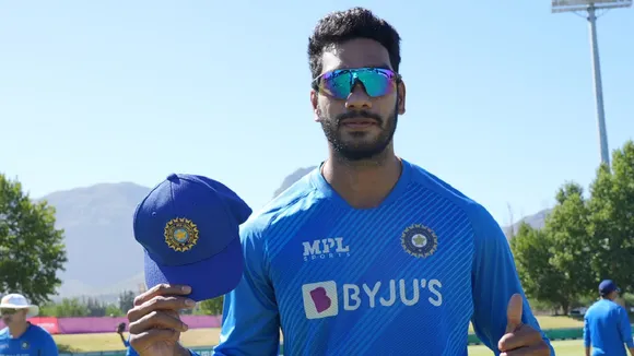 Venkatesh Iyer