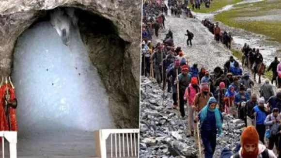 Amarnath Yatra