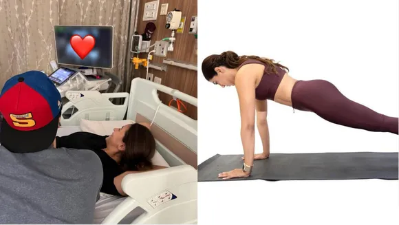 Alia Bhatt Trainer Shared Tips For Menstrual Cramps