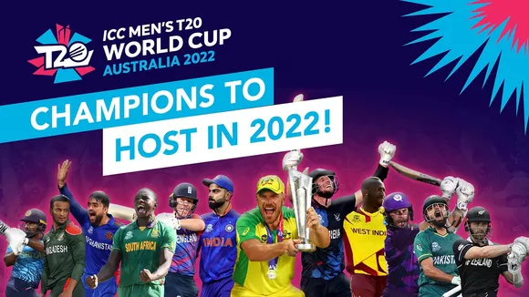 ICC T20 World Cup