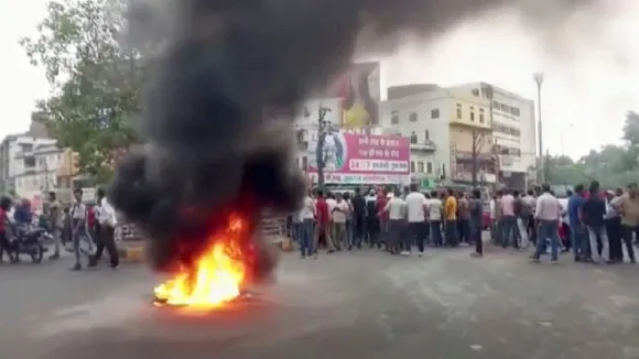 murder of Kanhaiya Lal