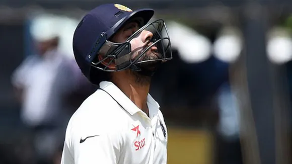 why rohit sharma got unfit before big match indvseng