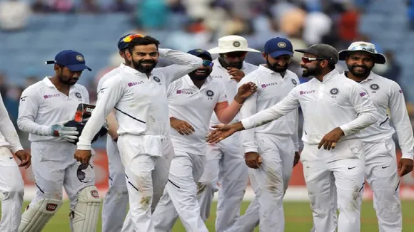 Team India