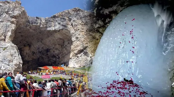 Amarnath Yatra 2022