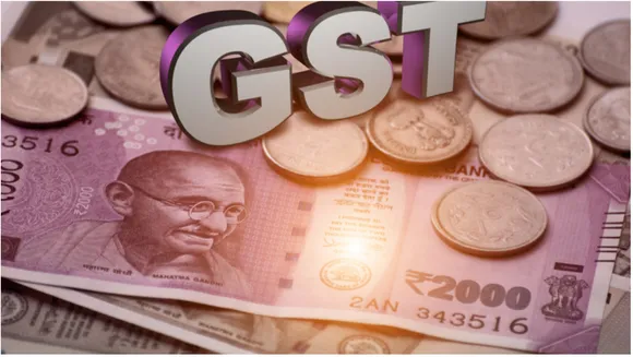 GST Latest News