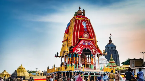 Mandir Going Benefits and Niyam
