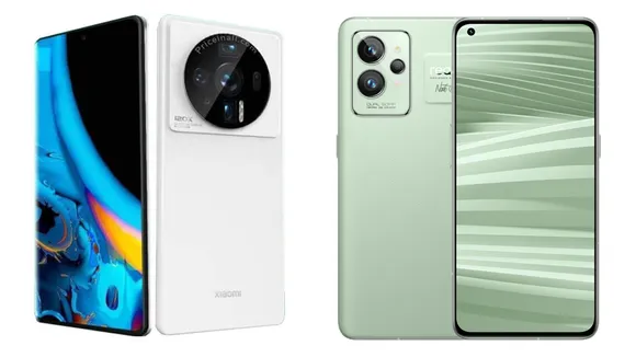 Upcoming Smartphone July 2022