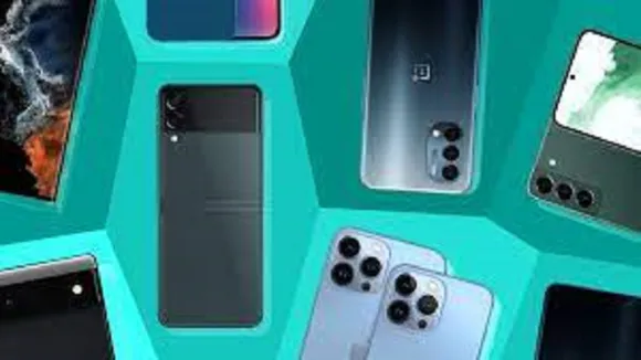 phones