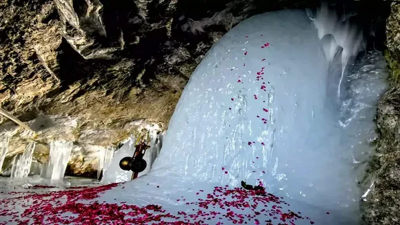 Amarnath Yatra 2022