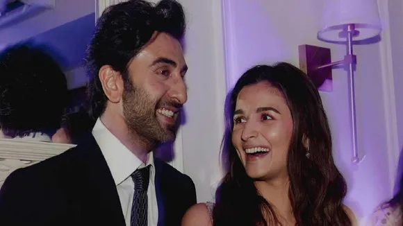 re ranbir