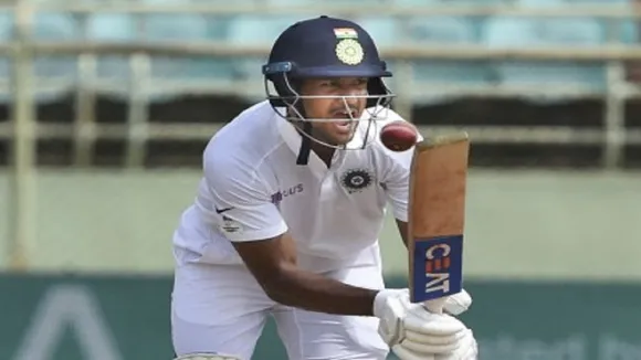 mayank ks bharat is key players for team india in india vs england