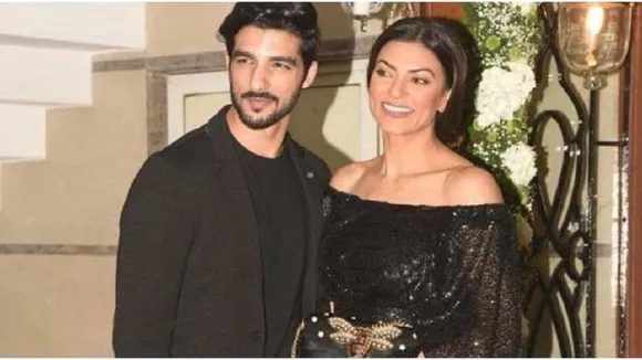 सुष्मिता सेन (Sushmita Sen)