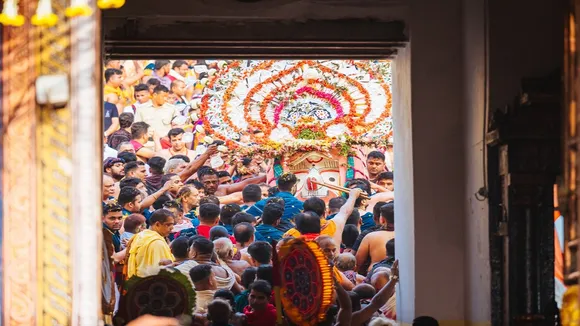 Dhadi Pahandi