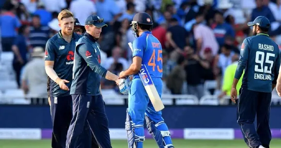 Ind Vs Eng
