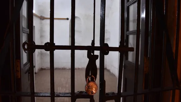 India  Pakistan prisoners