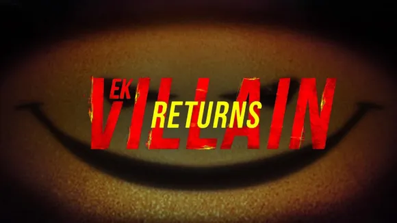 John Abraham Starrer Ek Villain Returns has Release Date