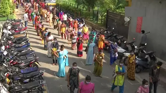 karnataka