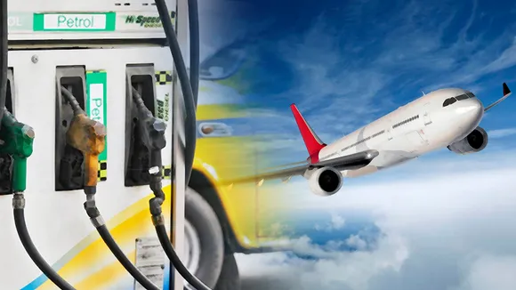 Export Duty On Petrol Diesel And ATF Hiked By Government