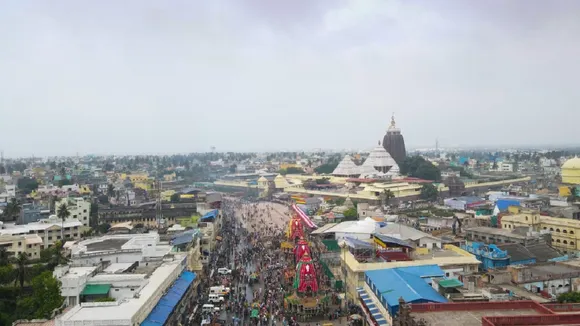 Puri Jagannath