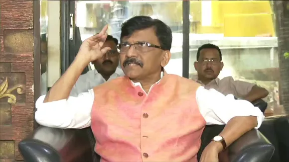 संजय राउत
